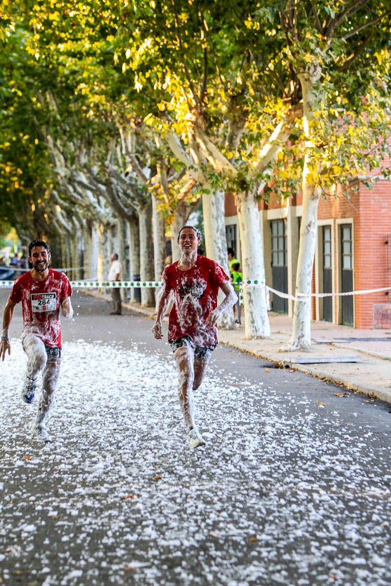Carrera de obstáculos universitaria Madtrack galería 4