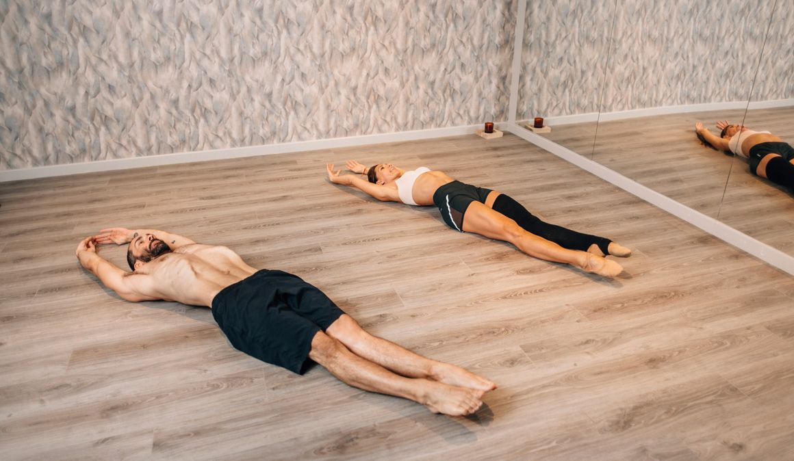 Ballet   fitness, ¡el ballet que tonifica tus músculos!