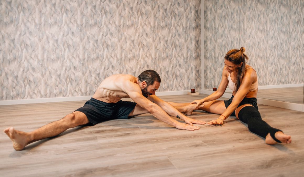 Ballet   fitness, ¡el ballet que tonifica tus músculos!