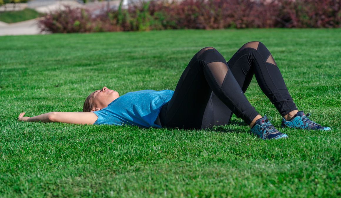 Cardio y fuerza para un entrenamiento total
