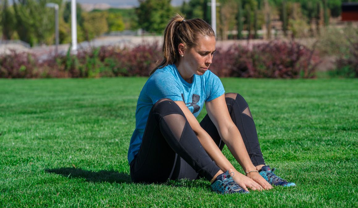 Cardio y fuerza para un entrenamiento total