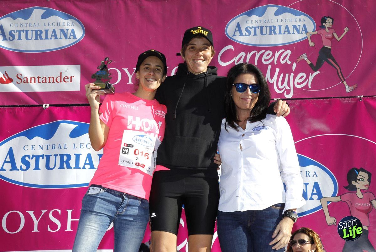 Carrera de la Mujer de Barcelona 1