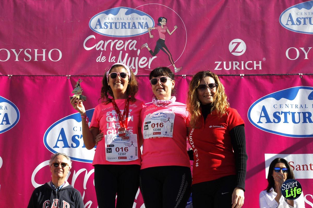Carrera de la Mujer de Barcelona 1
