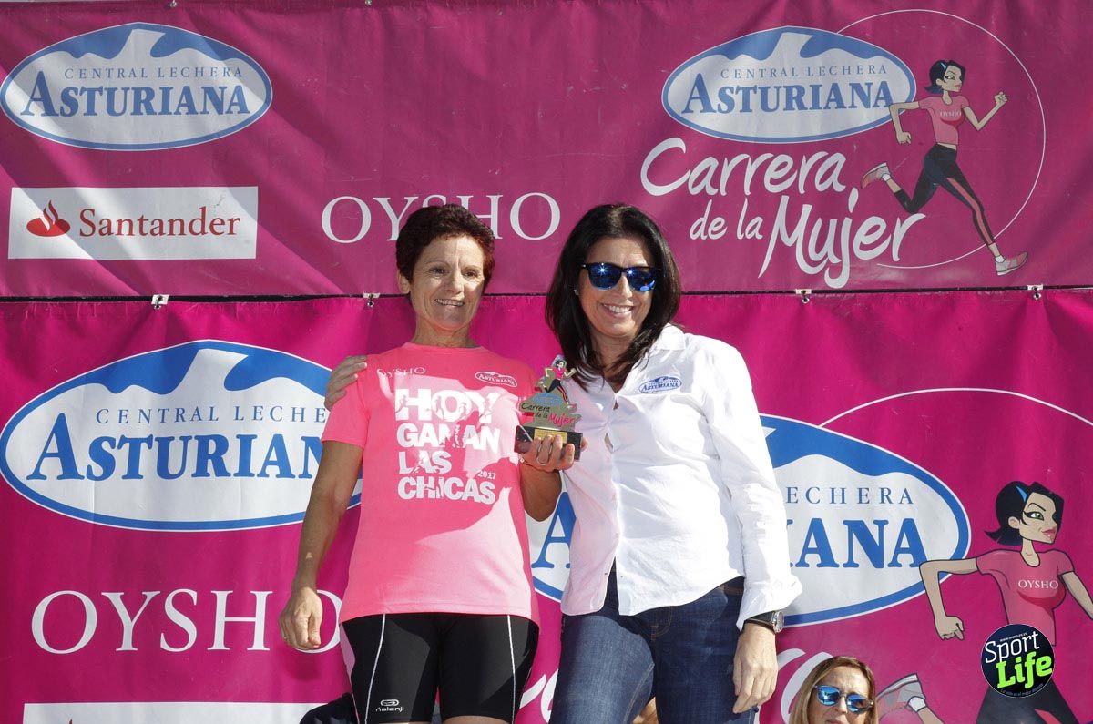 Carrera de la Mujer de Barcelona 1