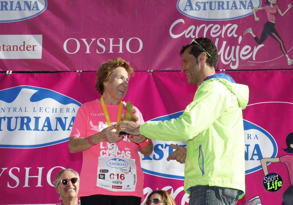Carrera de la Mujer de Barcelona 1