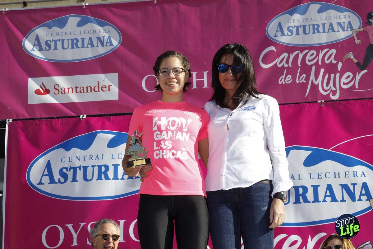 Carrera de la Mujer de Barcelona 1