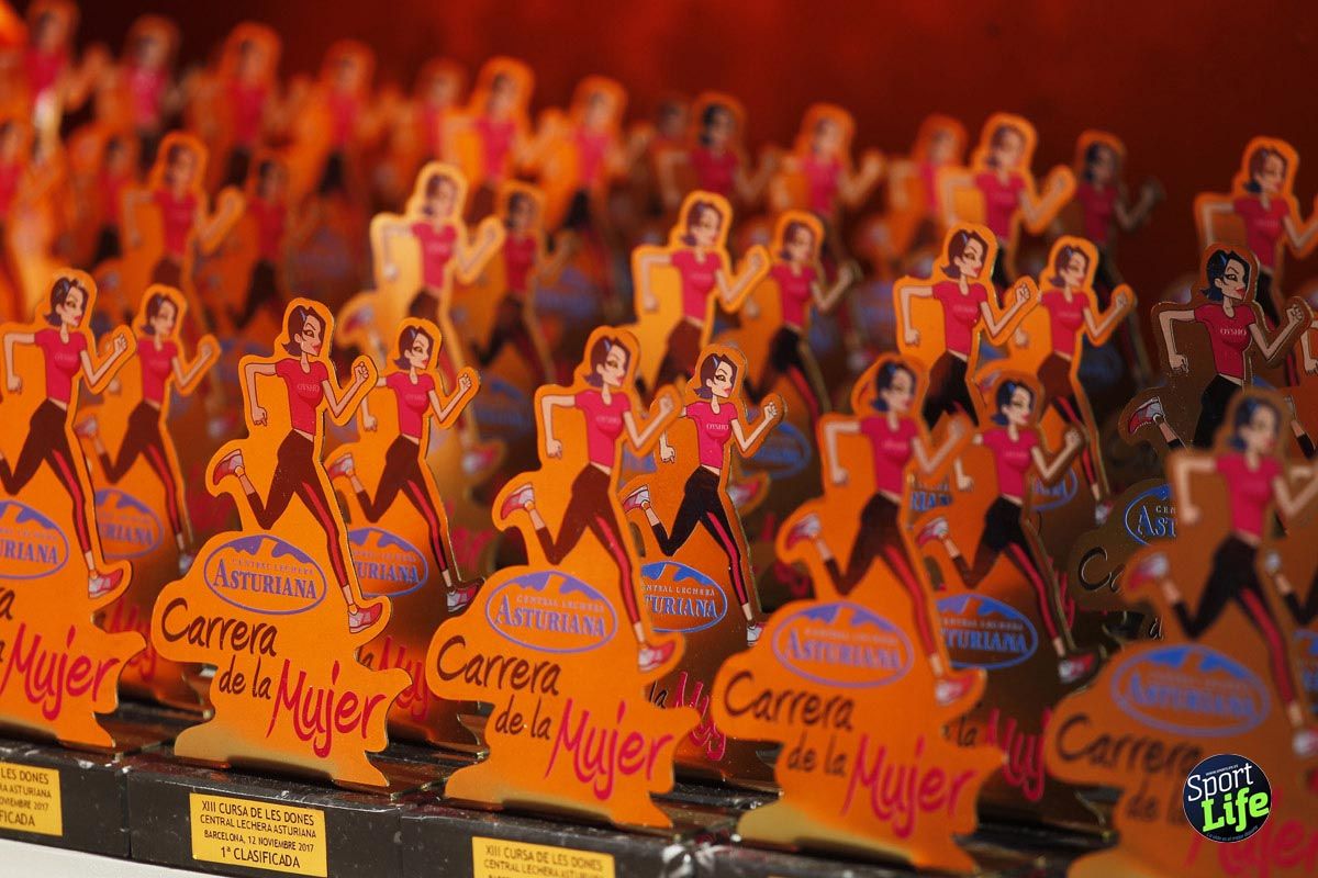 Carrera de la Mujer de Barcelona 1