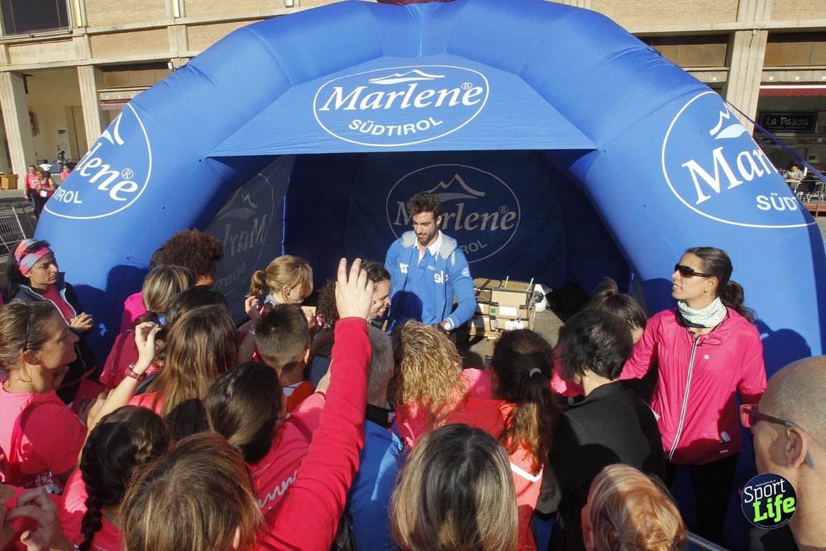 Carrera de la Mujer de Barcelona 1