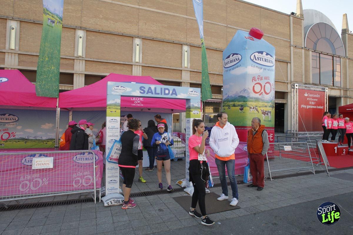 Carrera de la Mujer de Barcelona 1