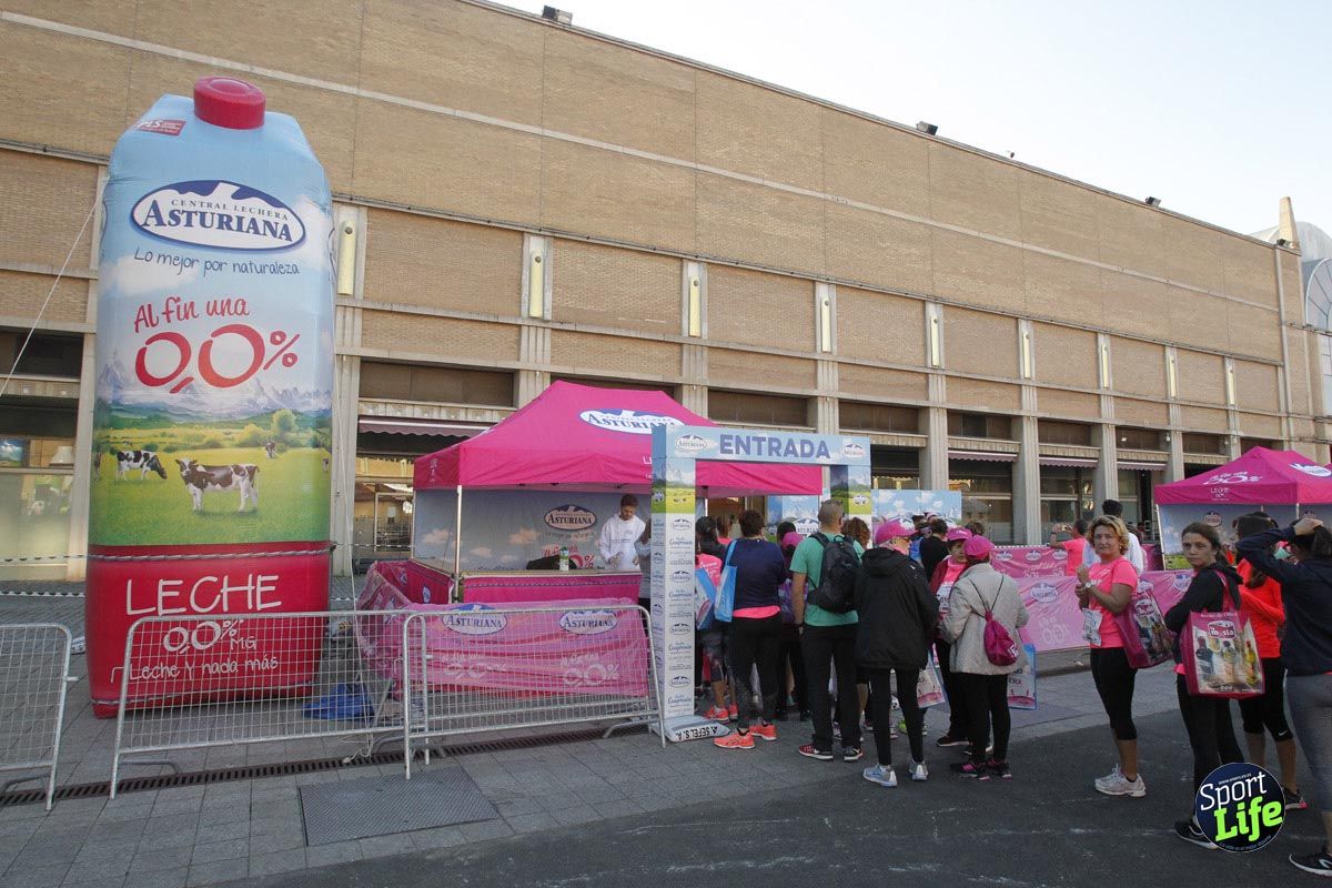 Carrera de la Mujer de Barcelona 1
