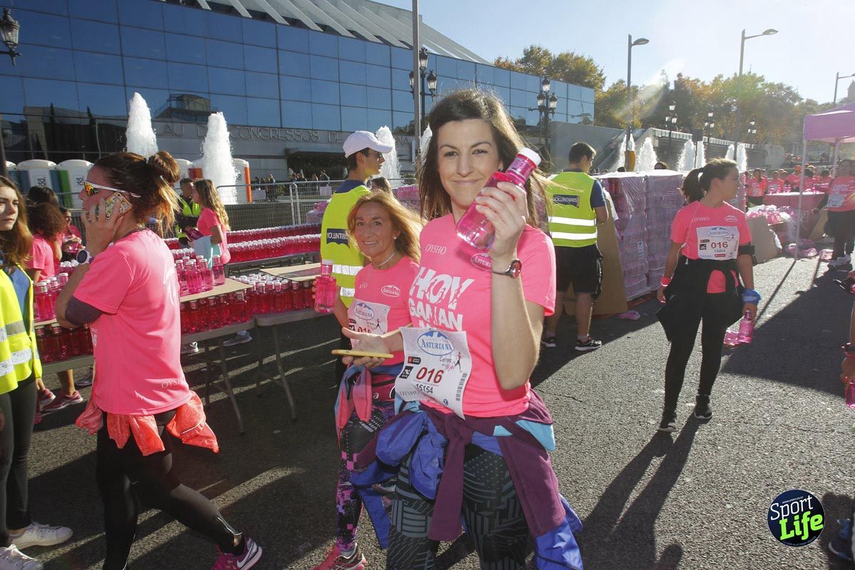 Carrera de la Mujer de Barcelona 1