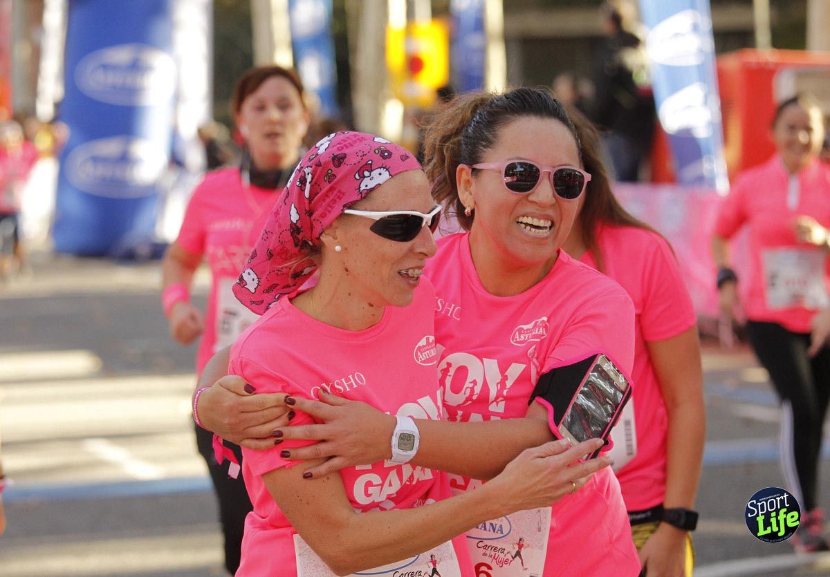 Carrera de la Mujer de Barcelona 1