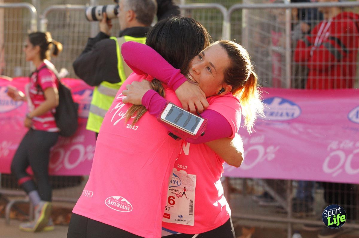 Carrera de la Mujer de Barcelona 1