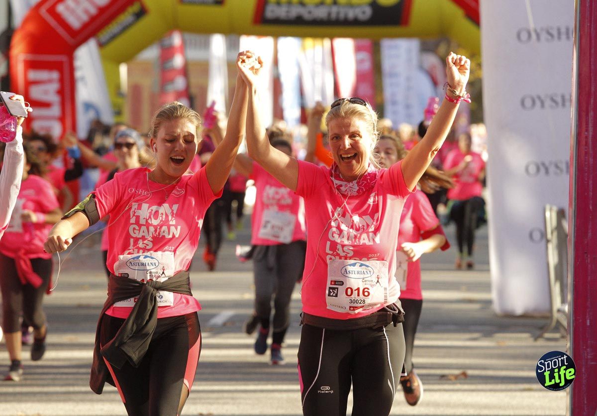 Carrera de la Mujer de Barcelona 1