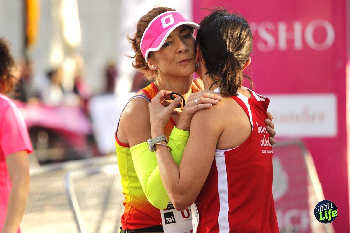 Carrera de la Mujer de Barcelona 1