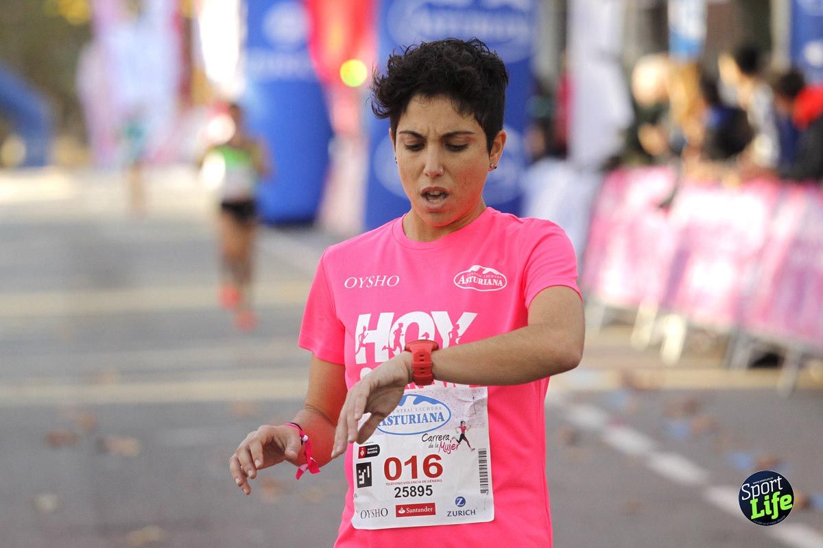 Carrera de la Mujer de Barcelona 1