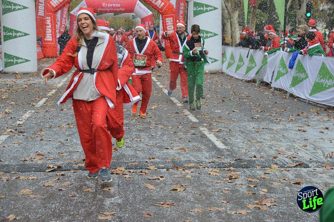 Carrera Papá Noel 2017_3
