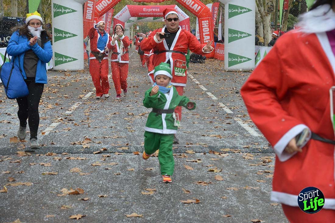 Carrera Papá Noel 2017_3