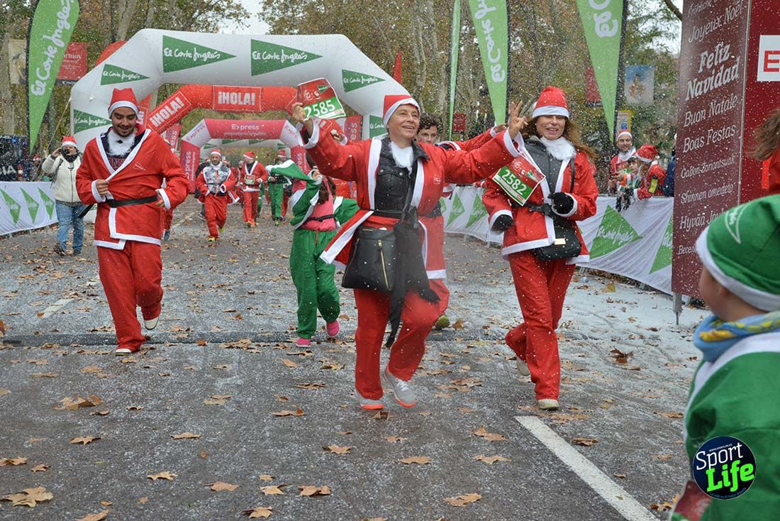 Carrera Papá Noel 2017_3