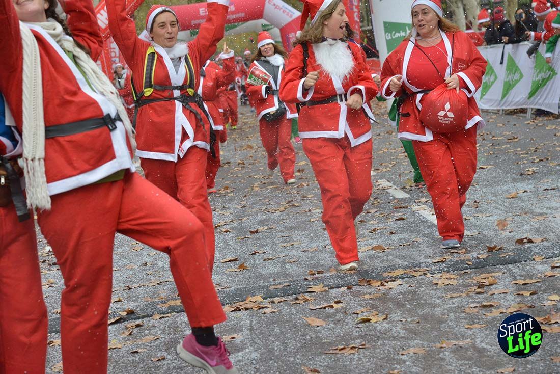 Carrera Papá Noel 2017_3