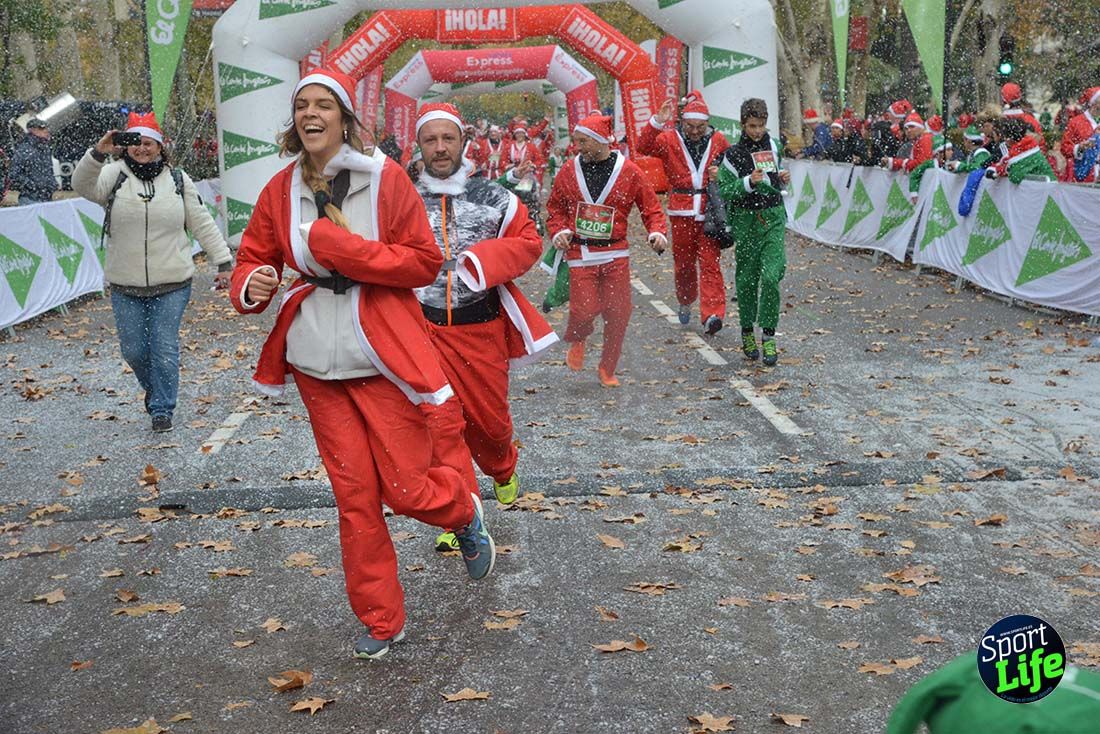Carrera Papá Noel 2017_3
