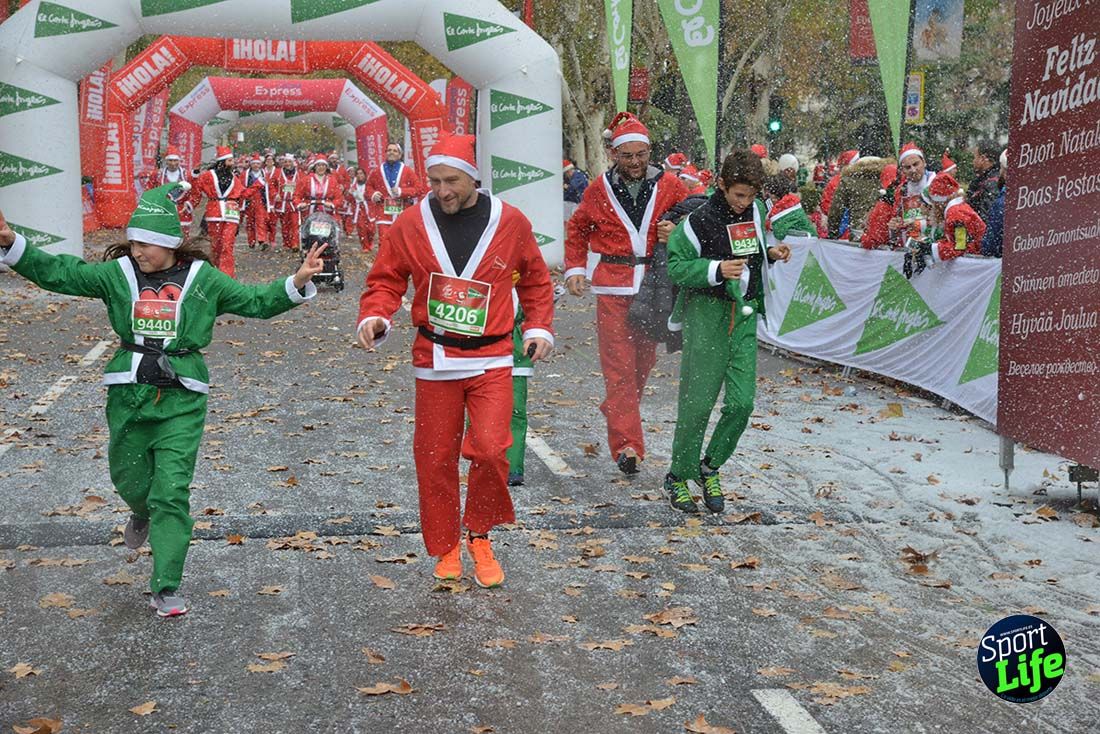 Carrera Papá Noel 2017_3