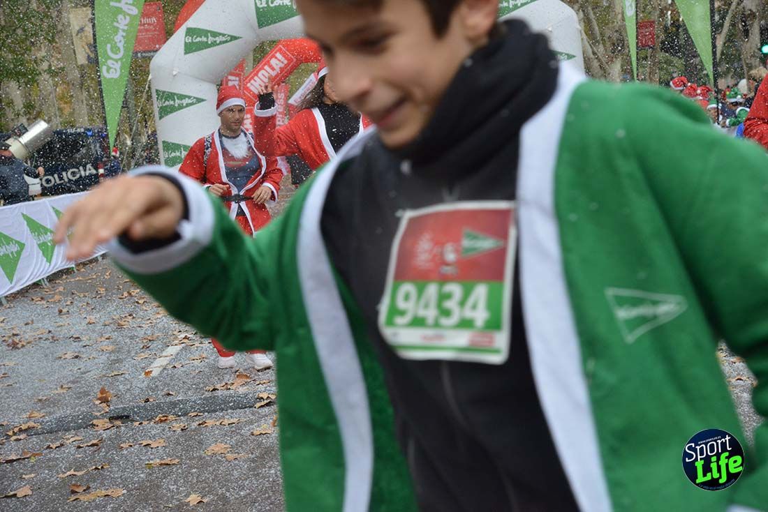 Carrera Papá Noel 2017_3