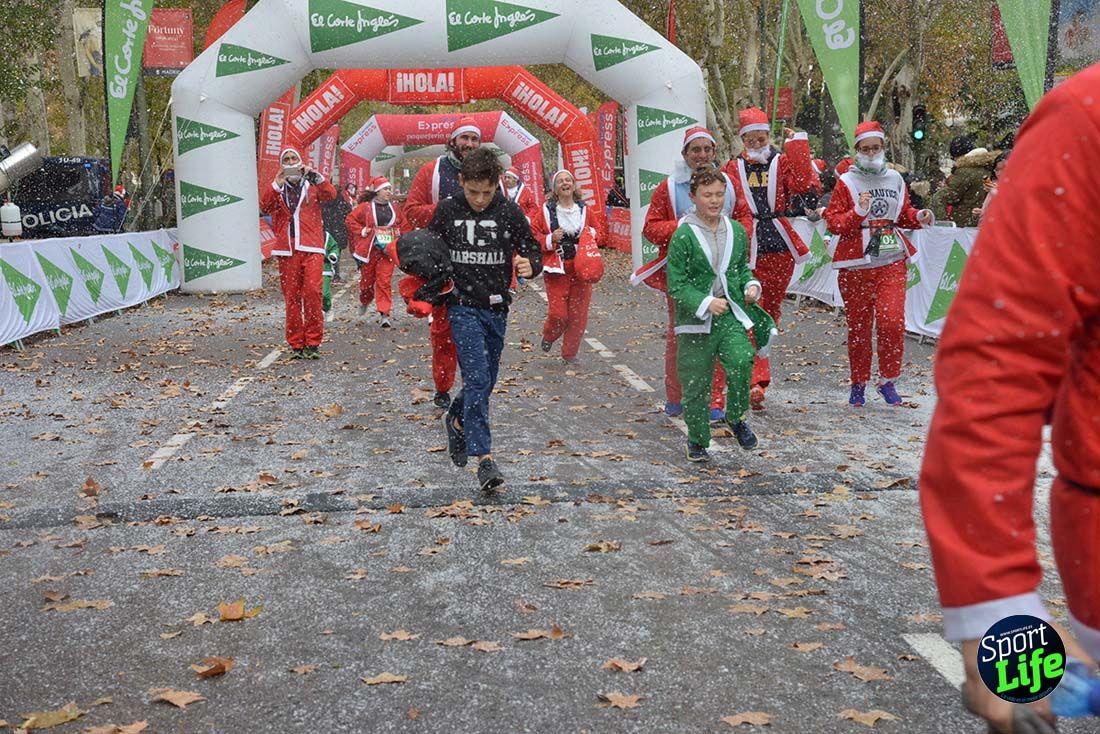 Carrera Papá Noel 2017_3