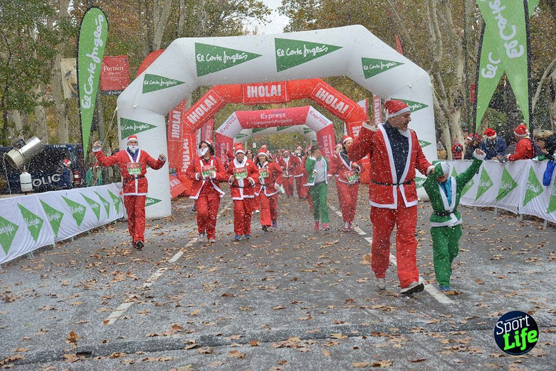 Carrera Papá Noel 2017_3