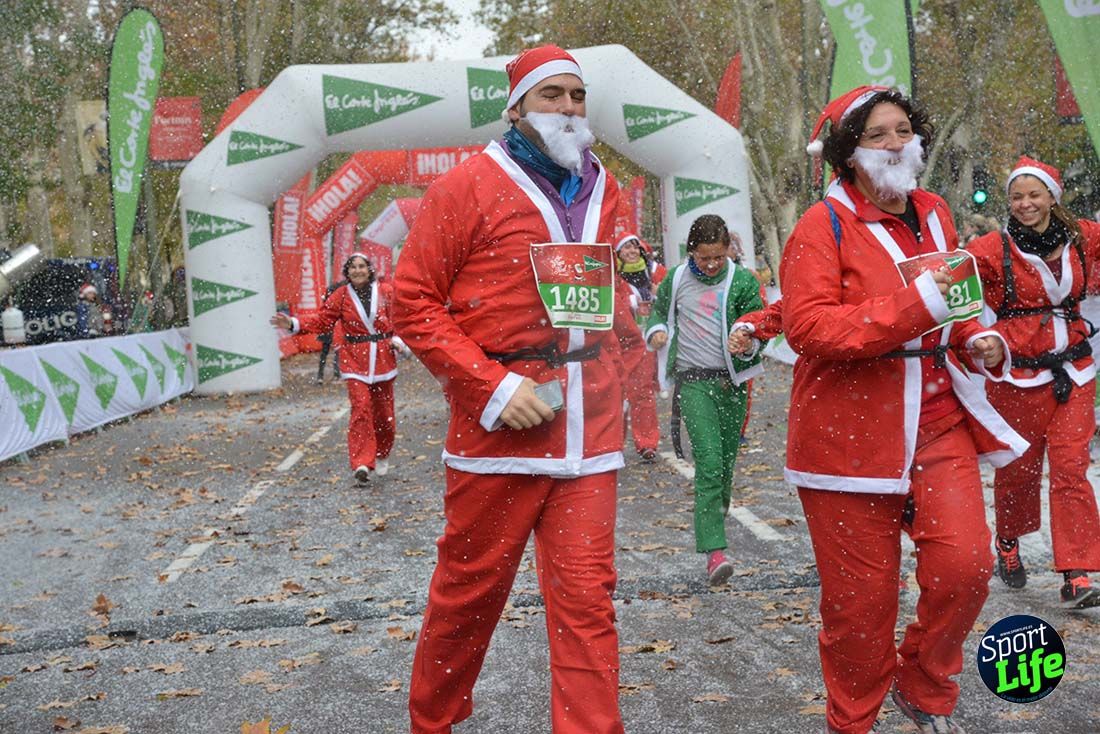 Carrera Papá Noel 2017_3