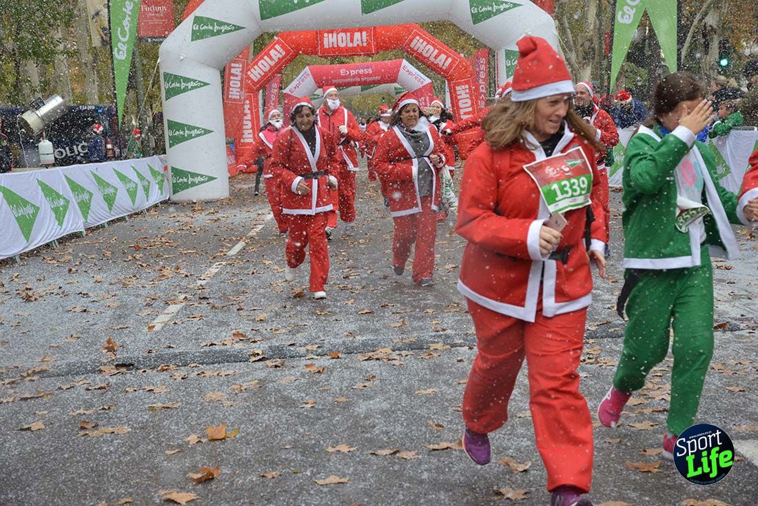 Carrera Papá Noel 2017_3
