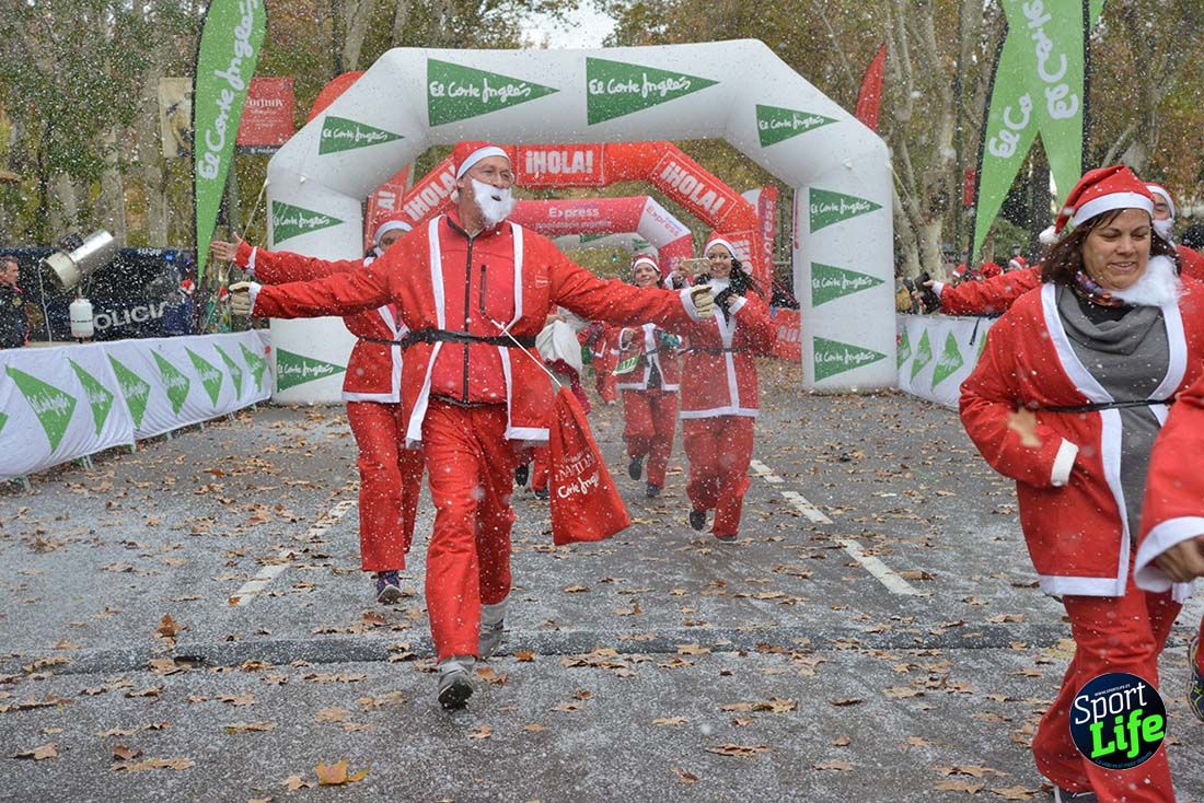 Carrera Papá Noel 2017_3