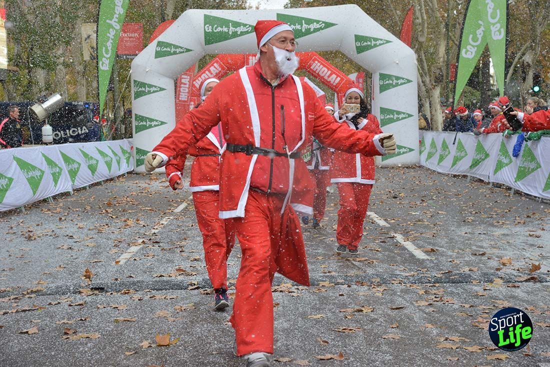Carrera Papá Noel 2017_3