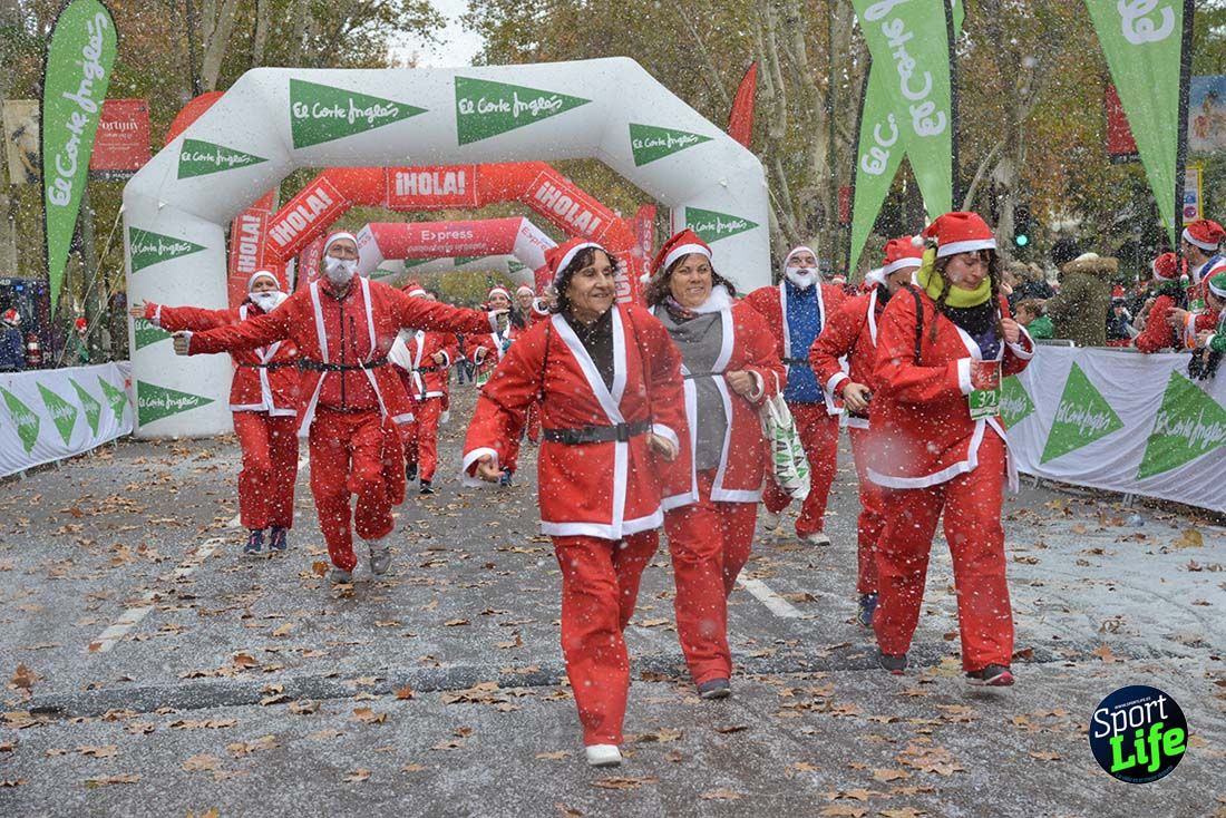 Carrera Papá Noel 2017_3