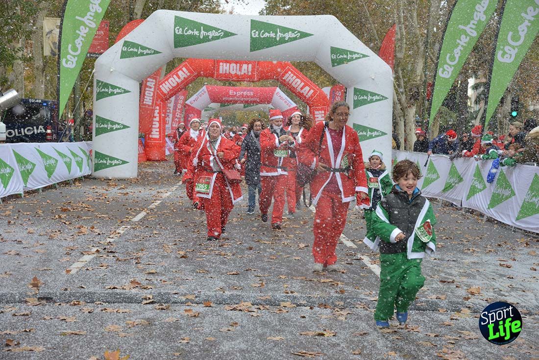 Carrera Papá Noel 2017_3