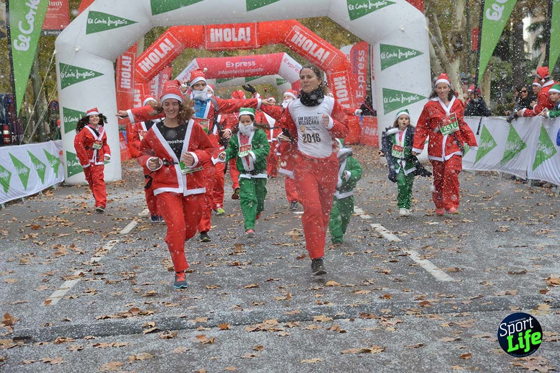 Carrera Papá Noel 2017_3