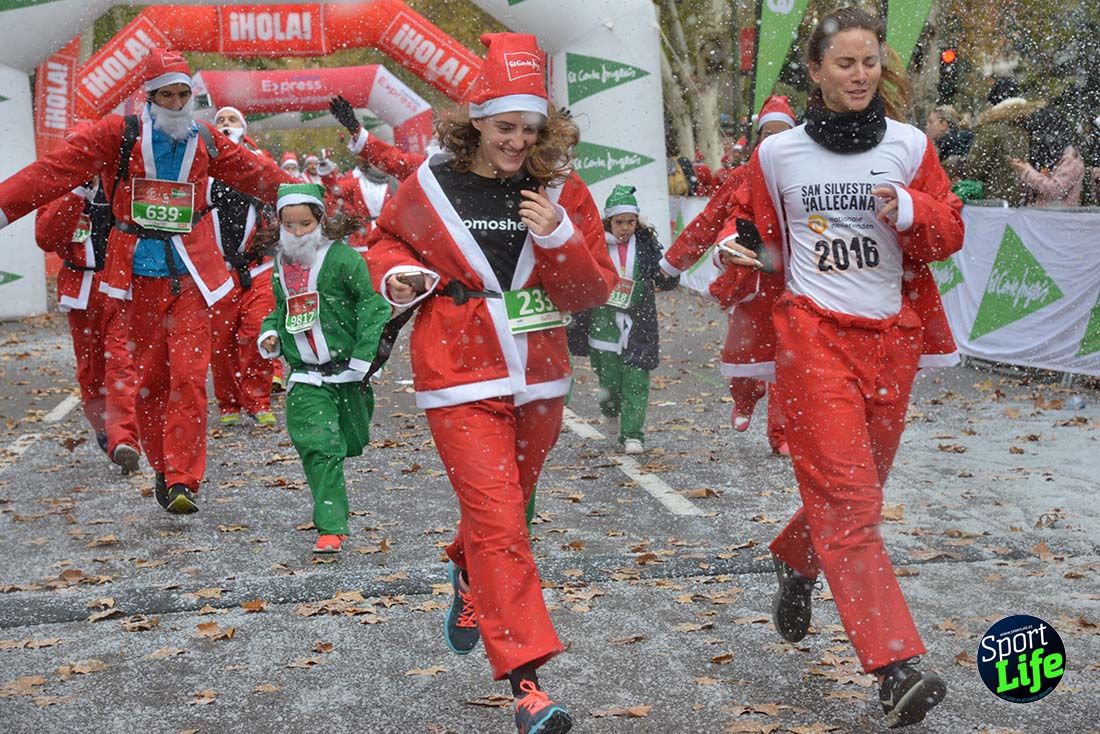 Carrera Papá Noel 2017_3