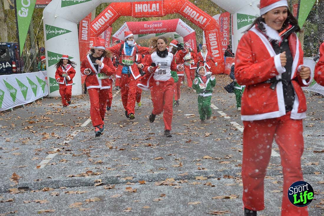 Carrera Papá Noel 2017_3