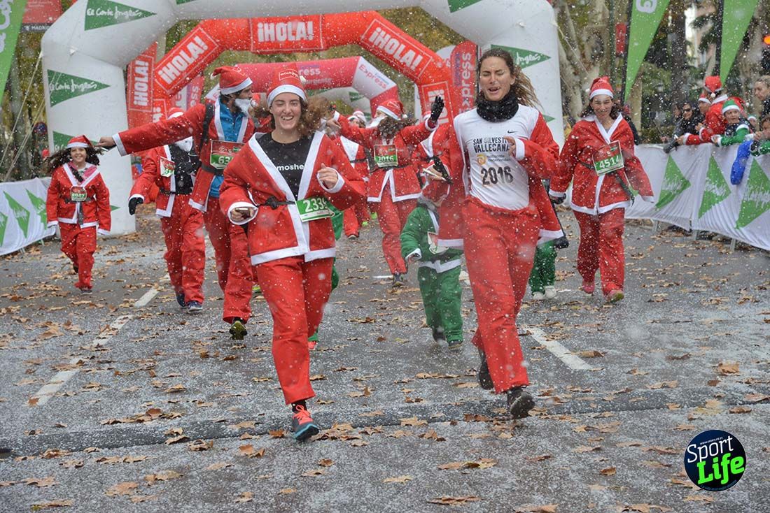 Carrera Papá Noel 2017_3
