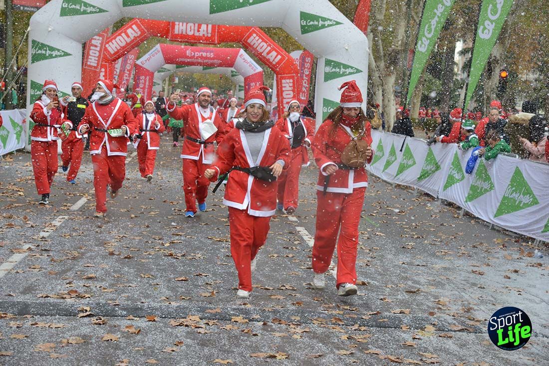 Carrera Papá Noel 2017_3