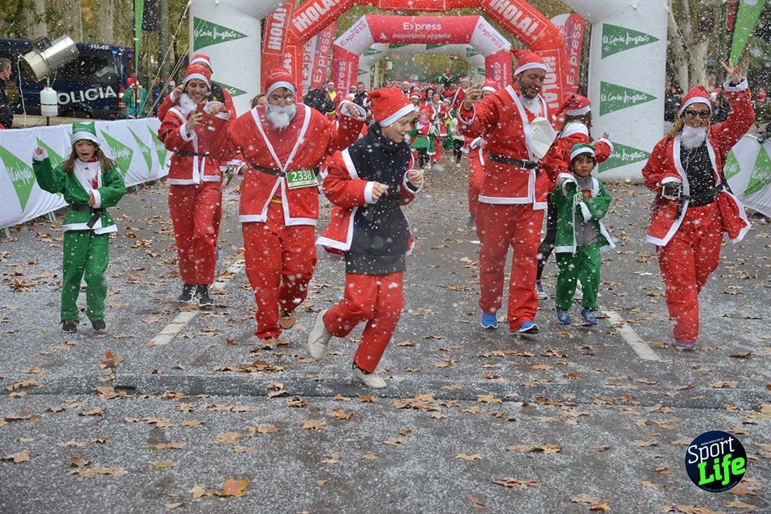 Carrera Papá Noel 2017_3