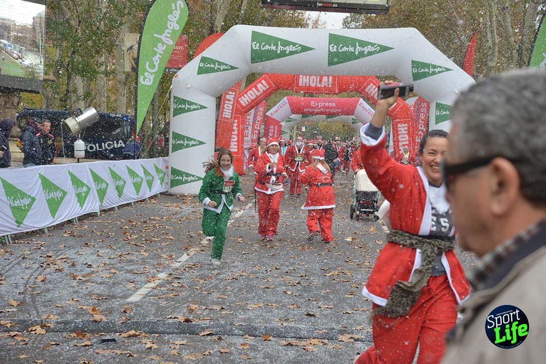 Carrera Papá Noel 2017_3