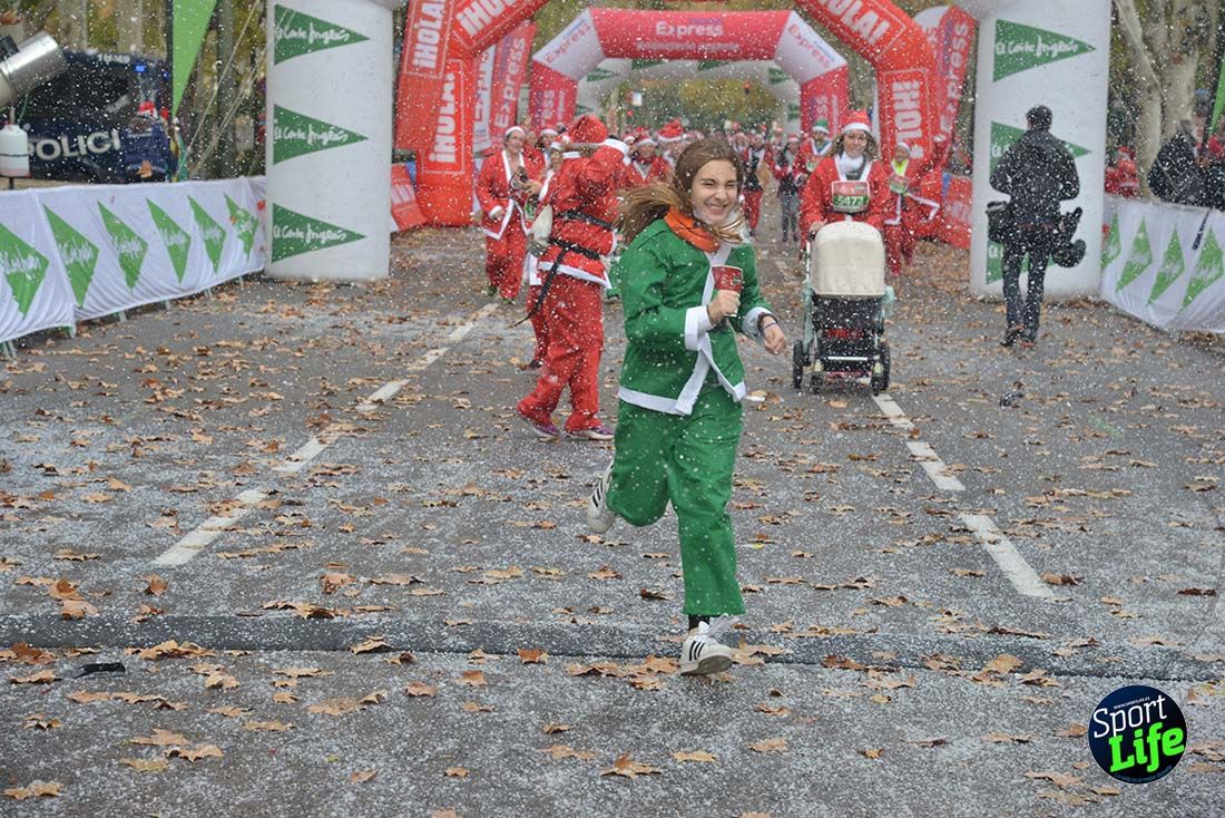 Carrera Papá Noel 2017_3