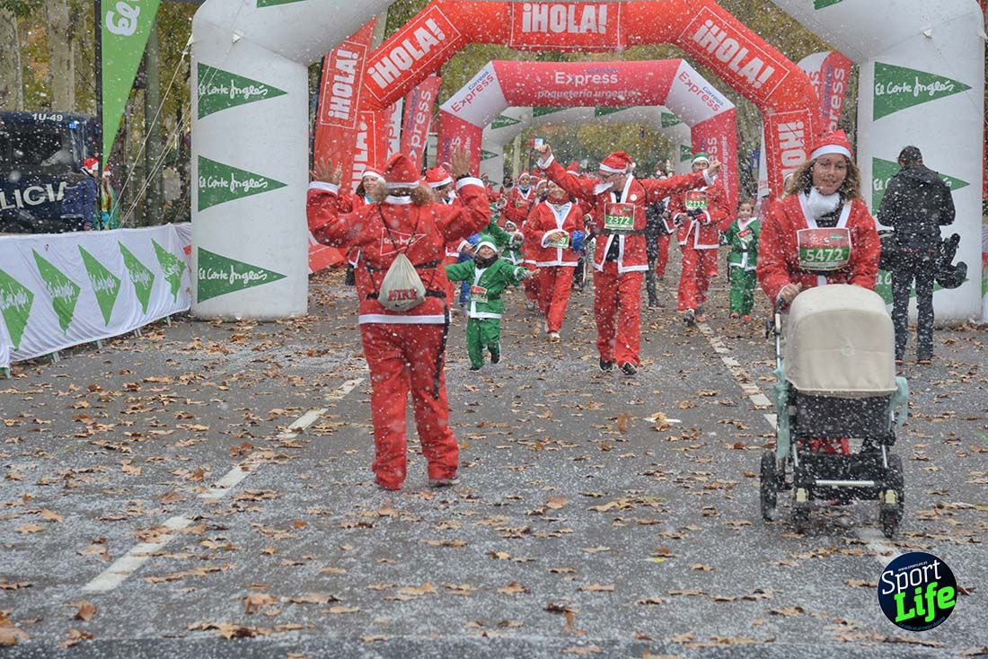 Carrera Papá Noel 2017_3
