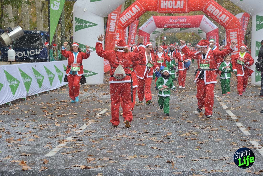 Carrera Papá Noel 2017_3