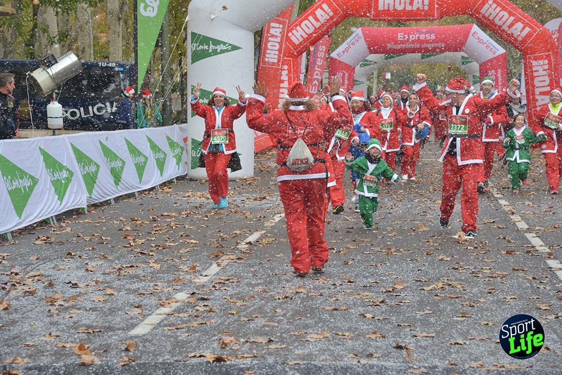 Carrera Papá Noel 2017_3
