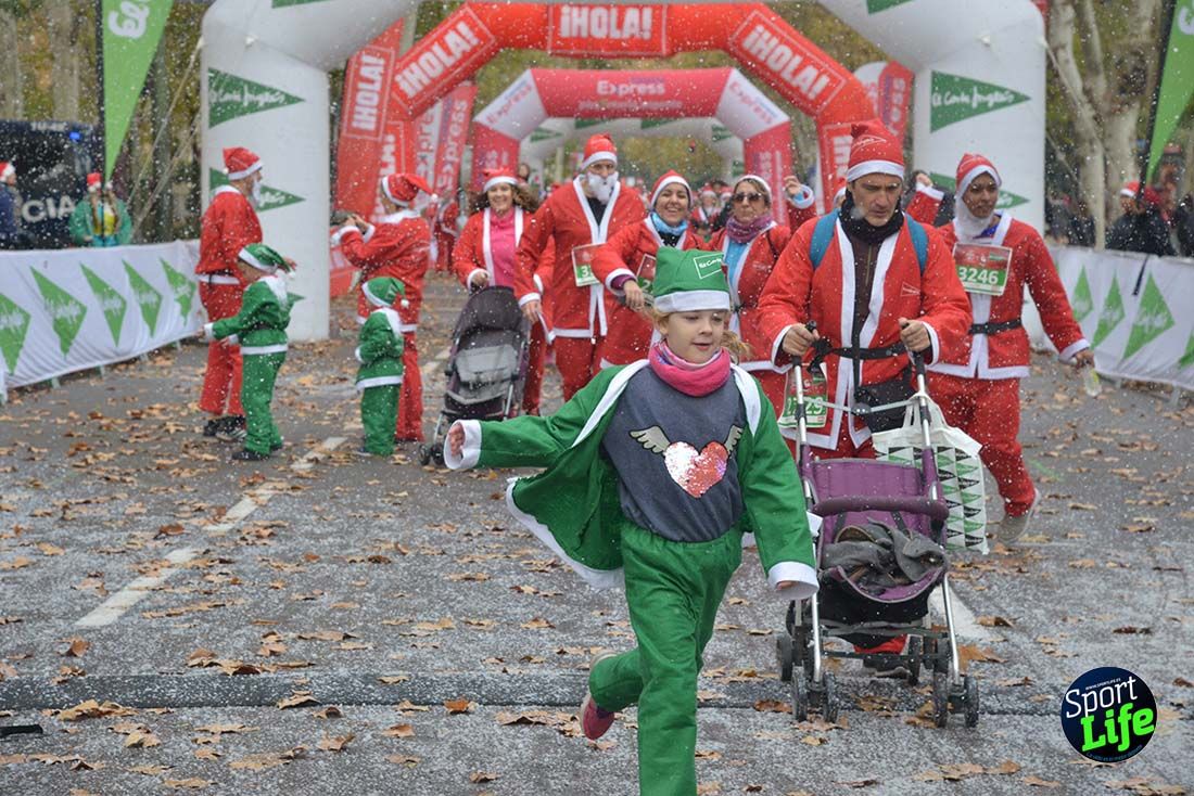 Carrera Papá Noel 2017_3