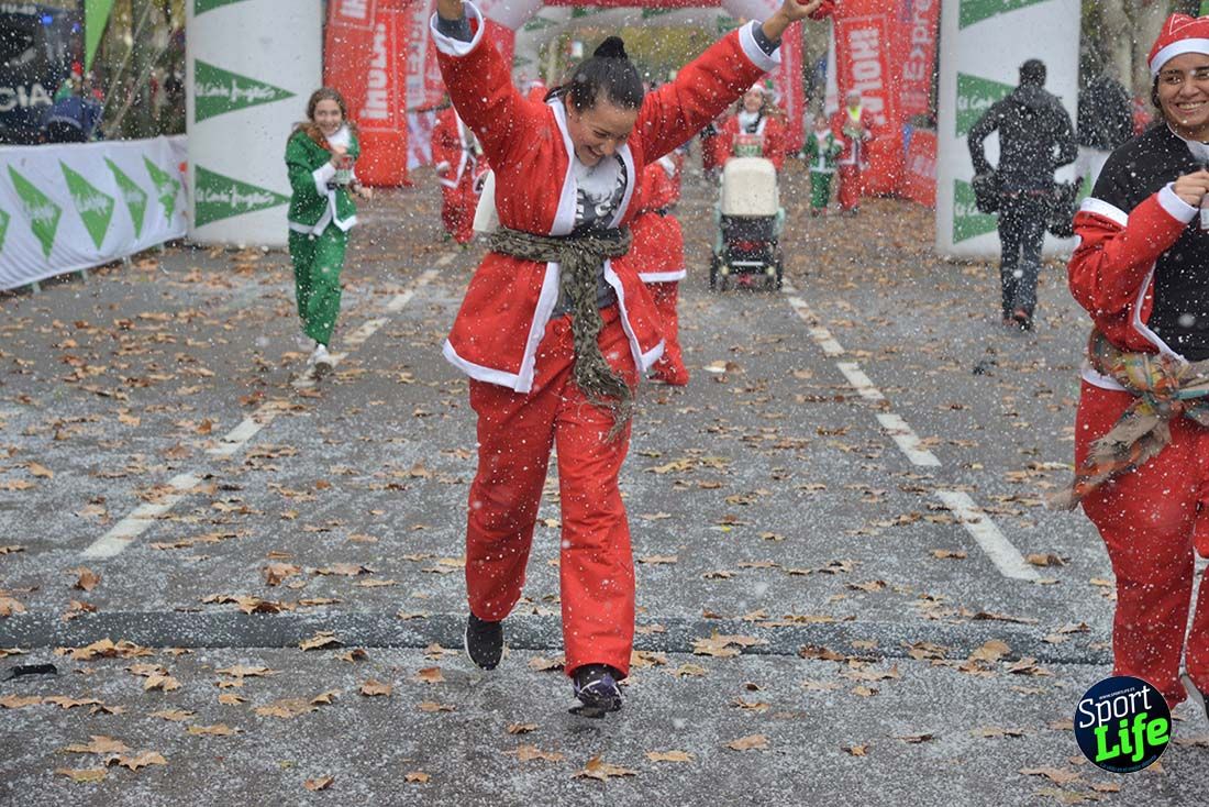 Carrera Papá Noel 2017_3