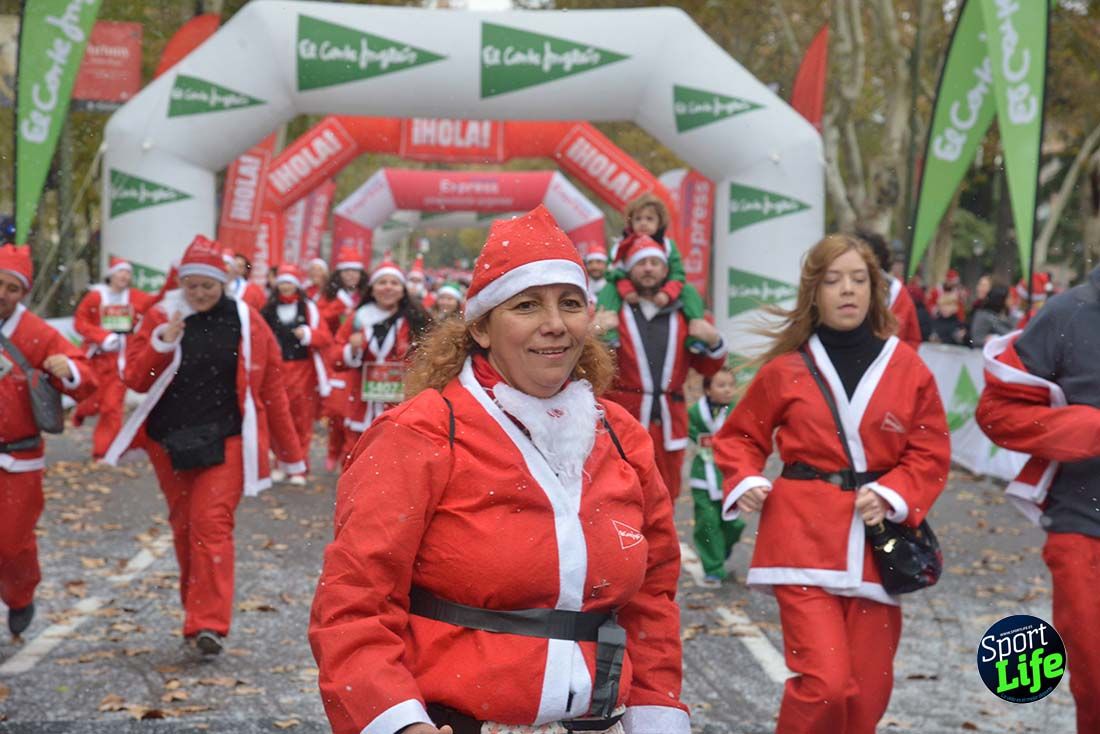 Carrera Papá Noel 2017_3