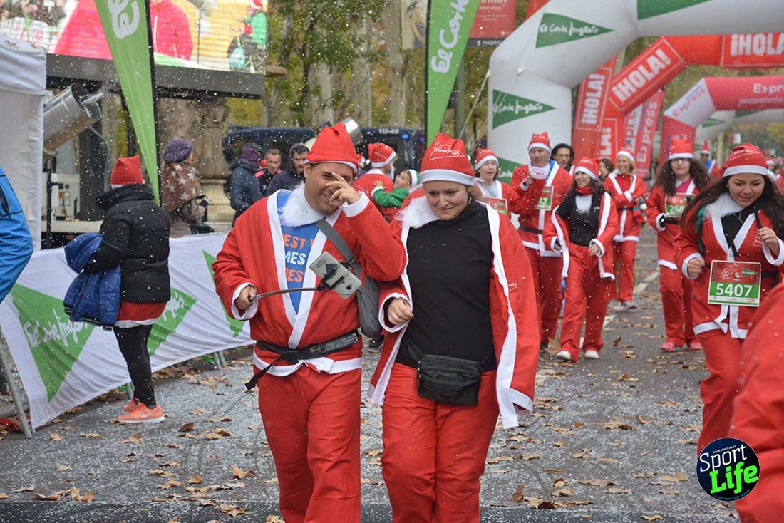 Carrera Papá Noel 2017_3